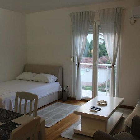 Delta Studio Apartman Podgorica Ngoại thất bức ảnh