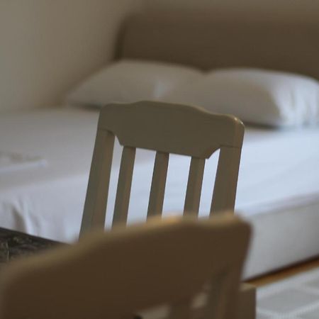 Delta Studio Apartman Podgorica Ngoại thất bức ảnh